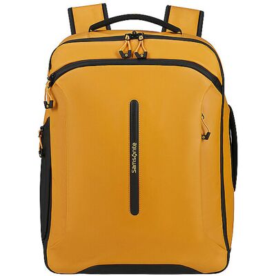 Samsonite Rucksack ECODIVER LAPTOP BACKPACK Medium gelb EG Samsonite Rucksack ECODIVER LAPTOP BACKPACK Medium gelb EG
