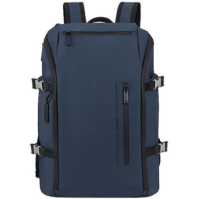 Samsonite Rucksack GLAM-GO 14.1 blue nights dunkelblau EG Samsonite Rucksack GLAM-GO 14.1 blue nights dunkelblau EG