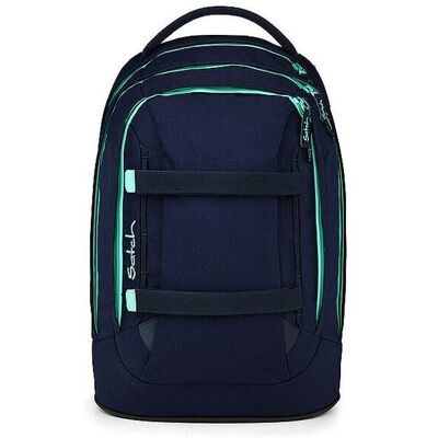 SATCH Schulrucksack PACK Ocean Mint EG SATCH Schulrucksack PACK Ocean Mint EG