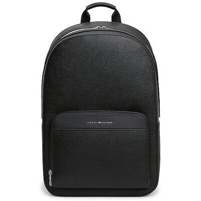 Tommy Hilfiger Rucksack TH CENTRAL schwarz EG Tommy Hilfiger Rucksack TH CENTRAL schwarz EG