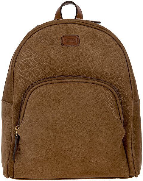 BRICS Rucksack "Life" (Camel) Camel   BLF51656