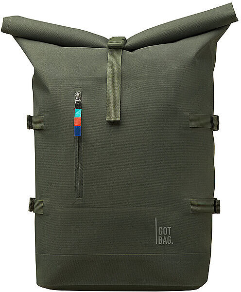 GOT BAG Rucksack Rolltop olive   01AV619