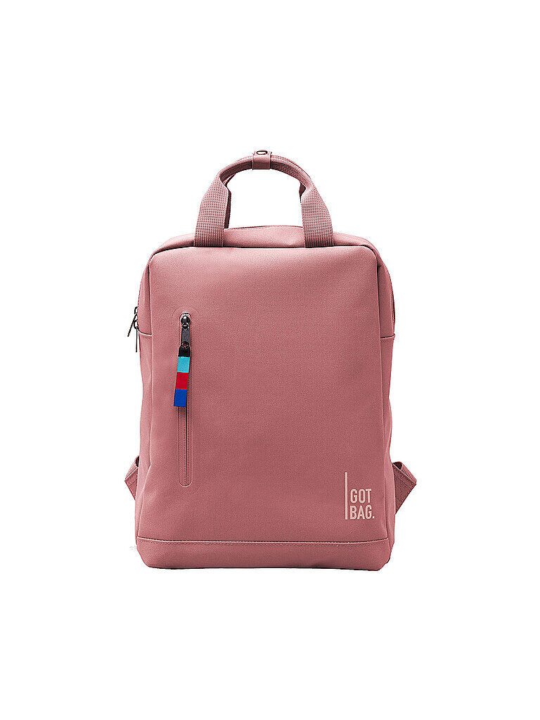 GOT BAG Rucksack Daypack rosa   Damen   076AV62021