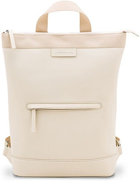 KAPTEN & SON Rucksack Umea beige   Damen   GG11P0409