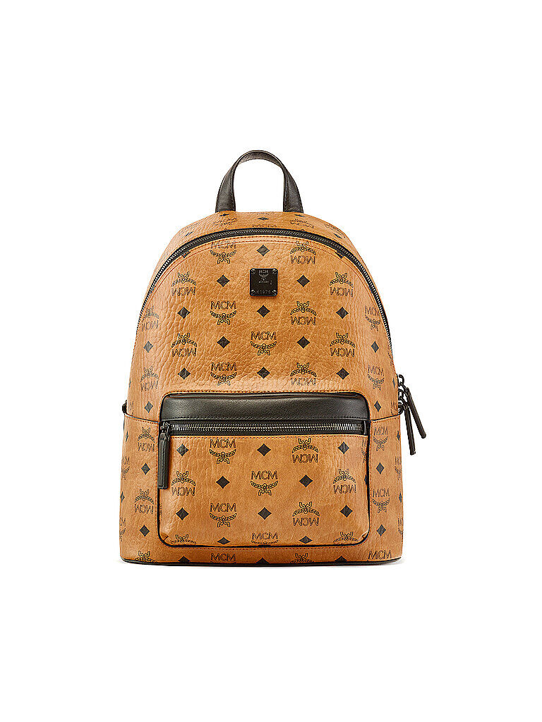 MCM Rucksack Stark braun   Damen   MMKCSVE02