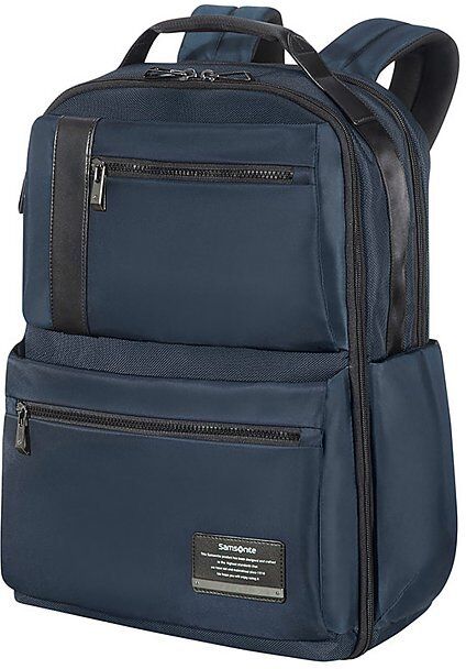 Samsonite Weekender-Rucksack "Openroad" blau   77711