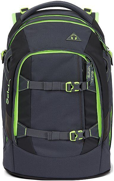 SATCH Schulrucksack Satch Pack Phantom