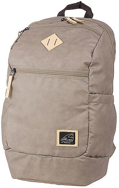 WALKER Rucksack "Capital Icon - Grey Coated"