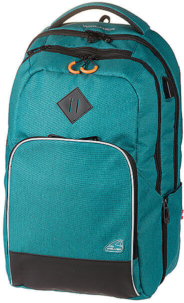 WALKER Rucksack College Wizzard