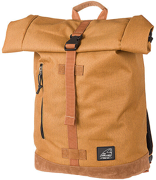 WALKER Rucksack Roll Up Eco Concept