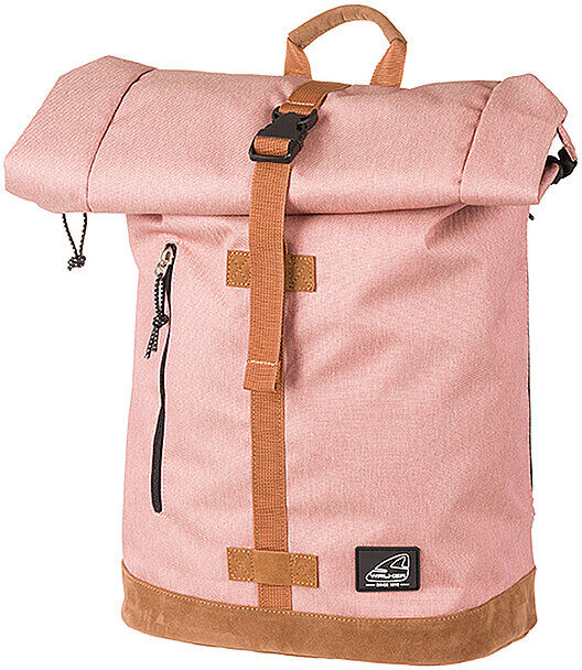 WALKER Rucksack Roll Up Eco Concept