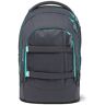 Satch Schulrucksack Pack - Mint Phantom