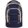 Satch Schulrucksack Pack - Blommy Breeze