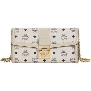 Mcm Geldbörse Tracy Large Beige   Damen   Myldsxt01