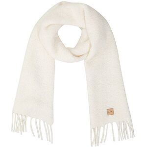 A.P.C. Schal creme EG A.P.C. Schal creme EG