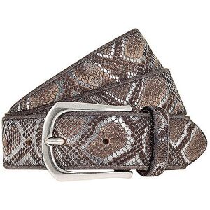 B.BELT Ledergürtel SABIA braun 75 75 B.BELT Ledergürtel SABIA braun 75 75