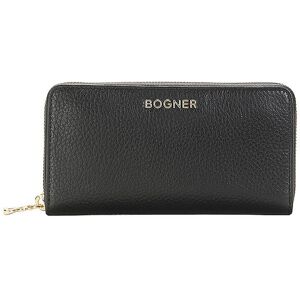 BOGNER Geldbörse WALLIS ELA schwarz EG BOGNER Geldbörse WALLIS ELA schwarz EG