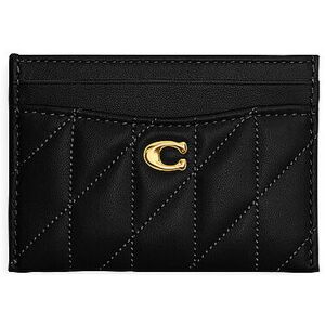 COACH Kartenetui ESSENTIAL schwarz EG COACH Kartenetui ESSENTIAL schwarz EG