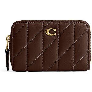 COACH Geldbörse ESSENTIAL Small braun EG COACH Geldbörse ESSENTIAL Small braun EG