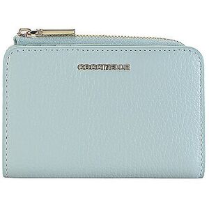 Coccinelle Geldbörse METALLIC SOFT mint EG Coccinelle Geldbörse METALLIC SOFT mint EG