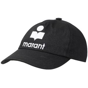 ISABEL MARANT Kappe TYRON schwarz EG ISABEL MARANT Kappe TYRON schwarz EG
