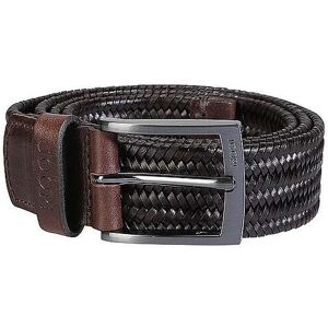 JOOP Ledergürtel braun 95 95 JOOP Ledergürtel braun 95 95
