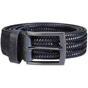 JOOP Ledergürtel dunkelblau 100 100 JOOP Ledergürtel dunkelblau 100 100