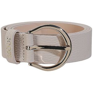 JOOP Ledergürtel CLASSIC creme 95 95 JOOP Ledergürtel CLASSIC creme 95 95