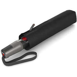 KNIRPS Taschenschirm T.400 EXTRA LARGE DUOMATIC schwarz EG KNIRPS Taschenschirm T.400 EXTRA LARGE DUOMATIC schwarz EG