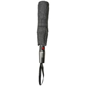 KNIRPS Taschenschirm T.400 EXTRA LARGE DUOMATIC schwarz EG KNIRPS Taschenschirm T.400 EXTRA LARGE DUOMATIC schwarz EG