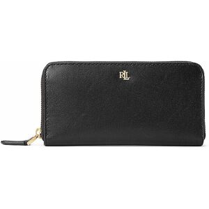 LAUREN RALPH LAUREN Geldbörse schwarz EG LAUREN RALPH LAUREN Geldbörse schwarz EG