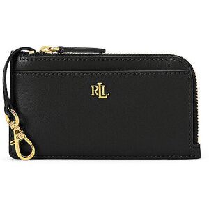 LAUREN RALPH LAUREN Kartenetui Small schwarz EG LAUREN RALPH LAUREN Kartenetui Small schwarz EG