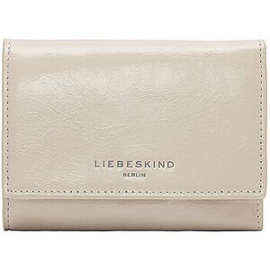 LIEBESKIND BERLIN Geldbörse LINN Medium creme EG LIEBESKIND BERLIN Geldbörse LINN Medium creme EG