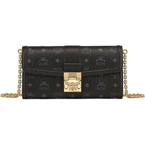MCM Geldbörse TRACY Large schwarz EG MCM Geldbörse TRACY Large schwarz EG