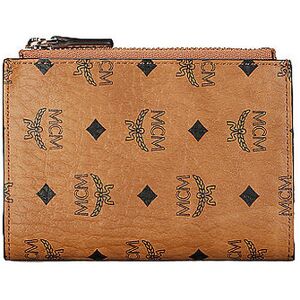 MCM Geldbörse AREN Small braun EG MCM Geldbörse AREN Small braun EG