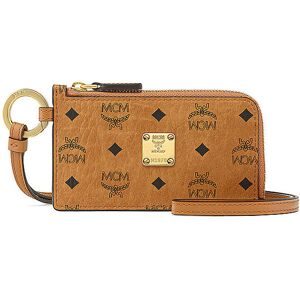 MCM Kartenetui AREN braun EG MCM Kartenetui AREN braun EG