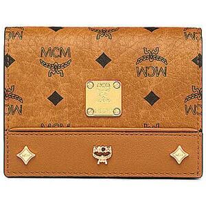 MCM Geldbörse braun EG MCM Geldbörse braun EG