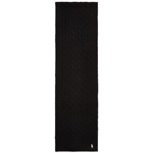 POLO RALPH LAUREN Schal schwarz ONE SIZE ONE SIZE POLO RALPH LAUREN Schal schwarz ONE SIZE ONE SIZE