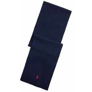 POLO RALPH LAUREN Schal dunkelblau EG POLO RALPH LAUREN Schal dunkelblau EG