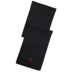 POLO RALPH LAUREN Schal schwarz EG POLO RALPH LAUREN Schal schwarz EG