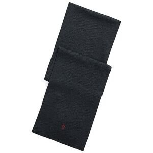 POLO RALPH LAUREN Schal grau EG POLO RALPH LAUREN Schal grau EG