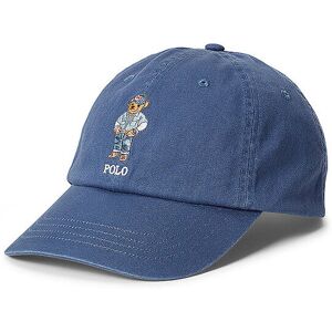 POLO RALPH LAUREN Kappe dunkelblau EG POLO RALPH LAUREN Kappe dunkelblau EG