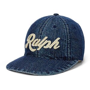POLO RALPH LAUREN Kappe dunkelblau EG POLO RALPH LAUREN Kappe dunkelblau EG