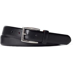 POLO RALPH LAUREN Ledergürtel schwarz 34 34 POLO RALPH LAUREN Ledergürtel schwarz 34 34