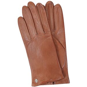 ROECKL Lederhandschuhe braun 6,5 6,5 ROECKL Lederhandschuhe braun 6,5 6,5