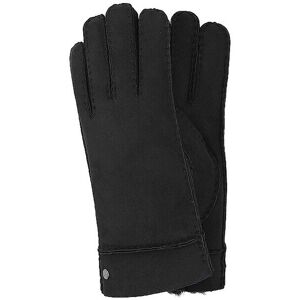 ROECKL Lederhandschuhe schwarz 6,5 6,5 ROECKL Lederhandschuhe schwarz 6,5 6,5
