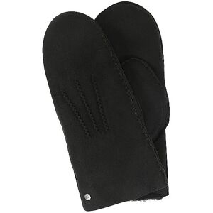 ROECKL Lederhandschuhe - Fäustlinge schwarz 8 8 ROECKL Lederhandschuhe - Fäustlinge schwarz 8 8