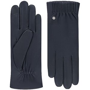 ROECKL Lederhandschuhe dunkelblau 8 8 ROECKL Lederhandschuhe dunkelblau 8 8