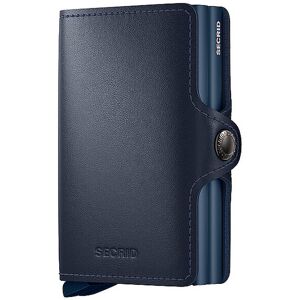 SECRID Geldbörse - Twinwallet Original navy dunkelblau EG SECRID Geldbörse - Twinwallet Original navy dunkelblau EG