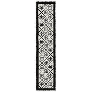 TORY BURCH Schal schwarz EG TORY BURCH Schal schwarz EG